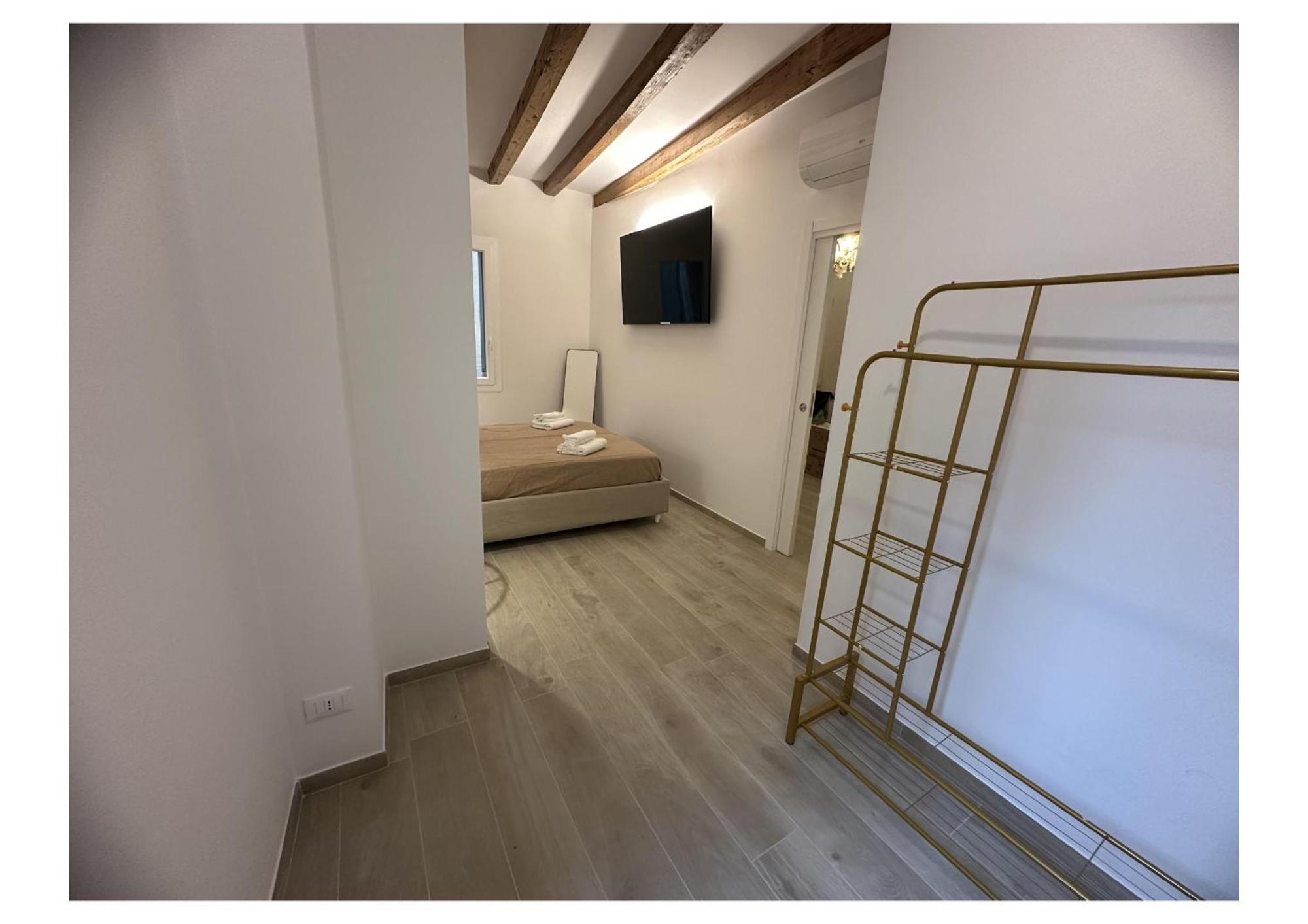 Classic Venice House 2 Luaran gambar