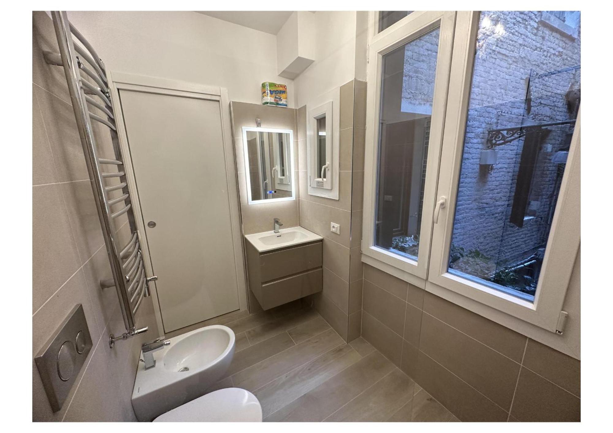 Classic Venice House 2 Luaran gambar