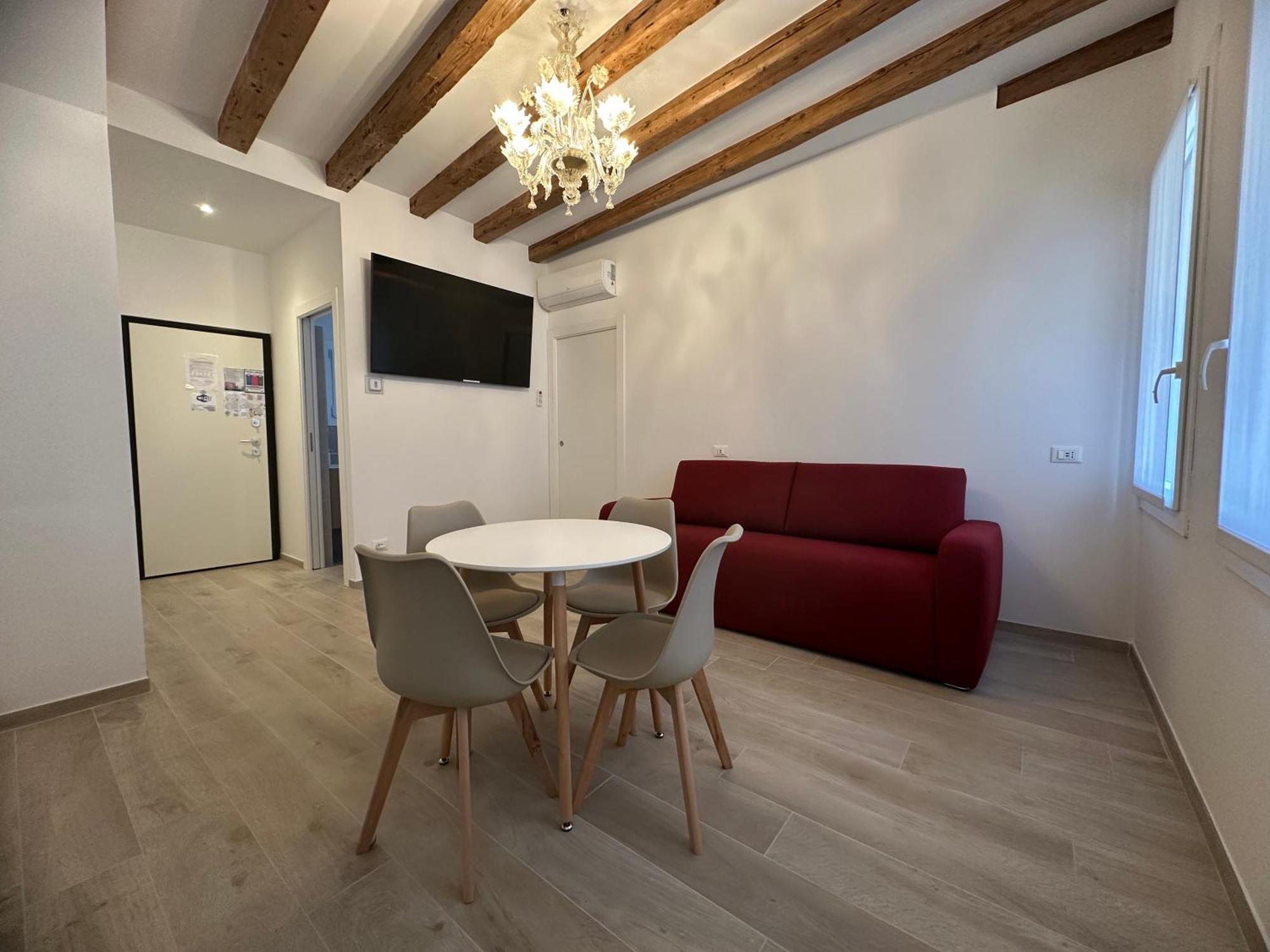 Classic Venice House 2 Luaran gambar