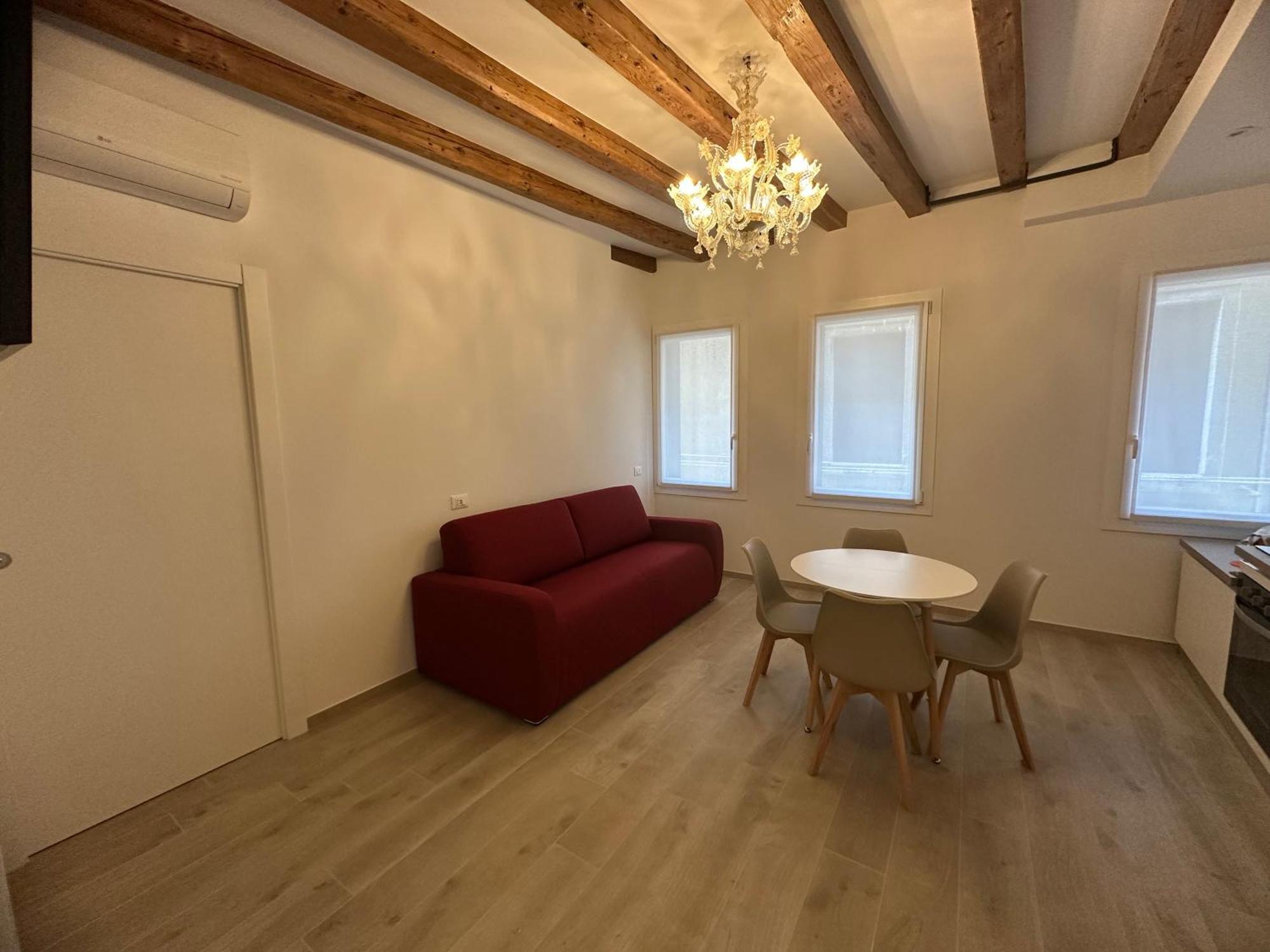 Classic Venice House 2 Luaran gambar