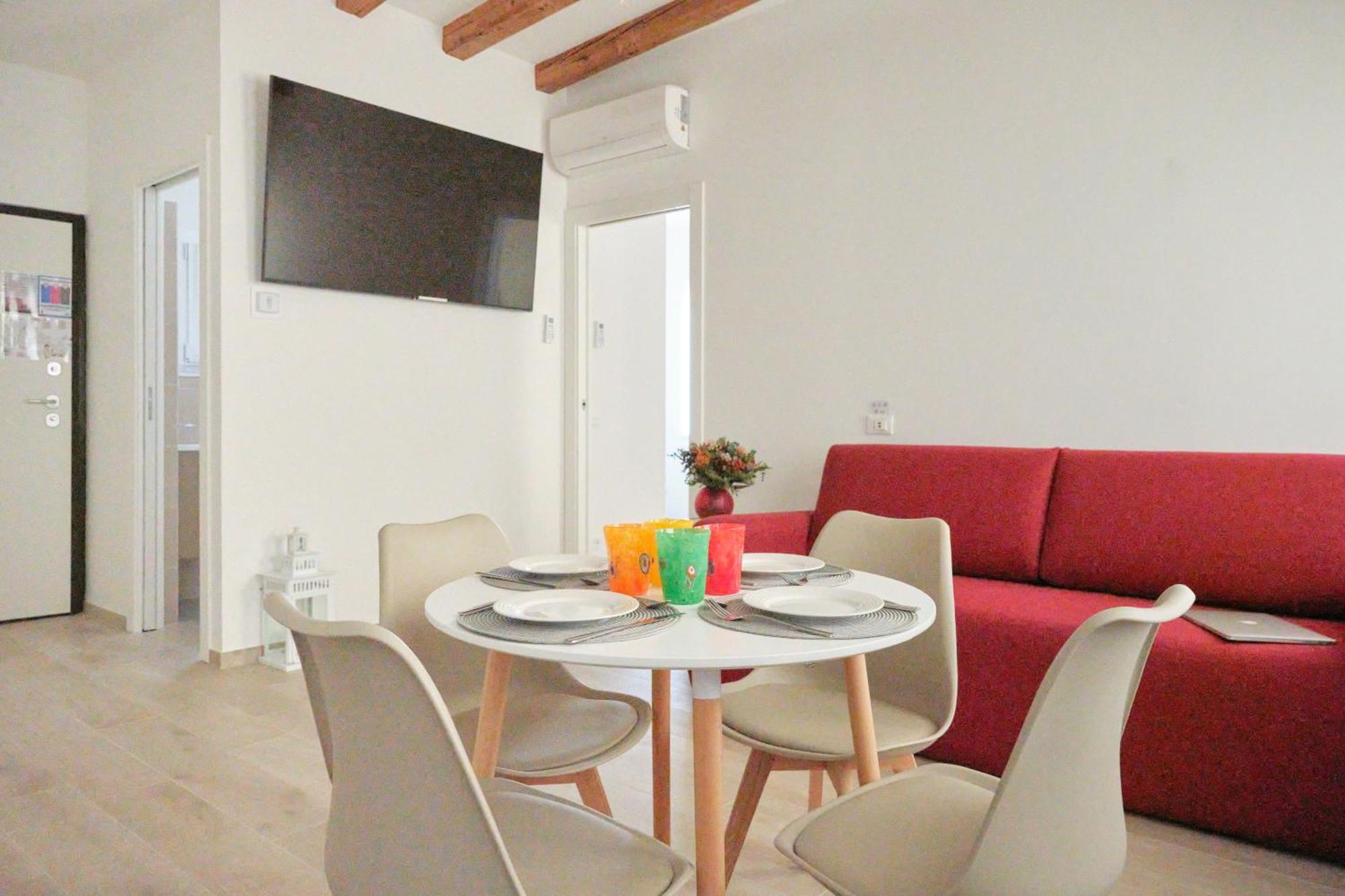 Classic Venice House 2 Luaran gambar