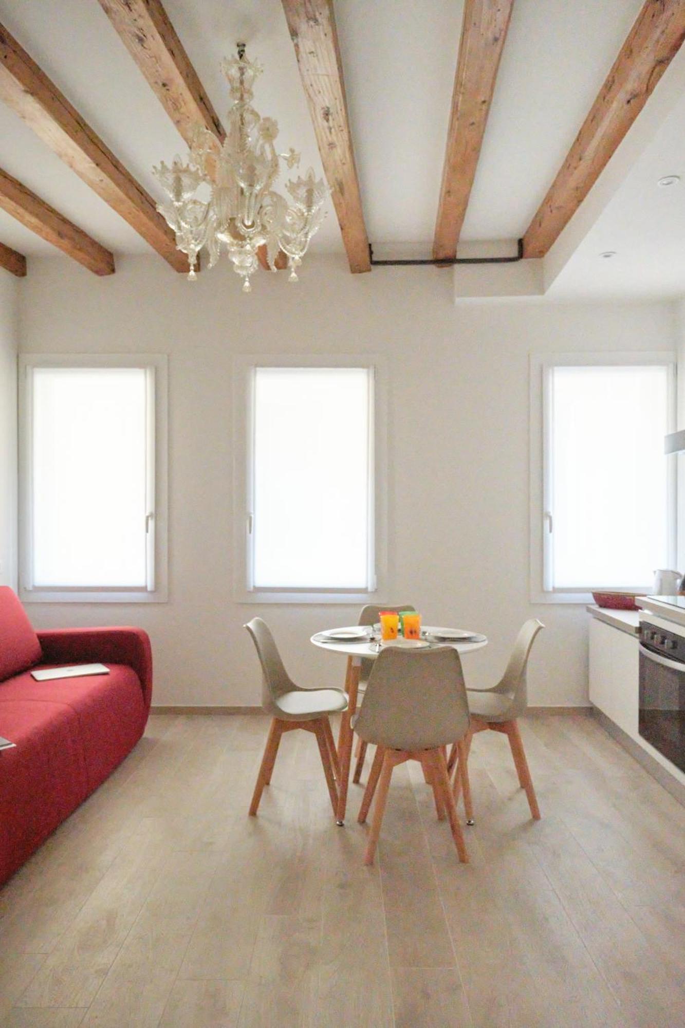 Classic Venice House 2 Luaran gambar