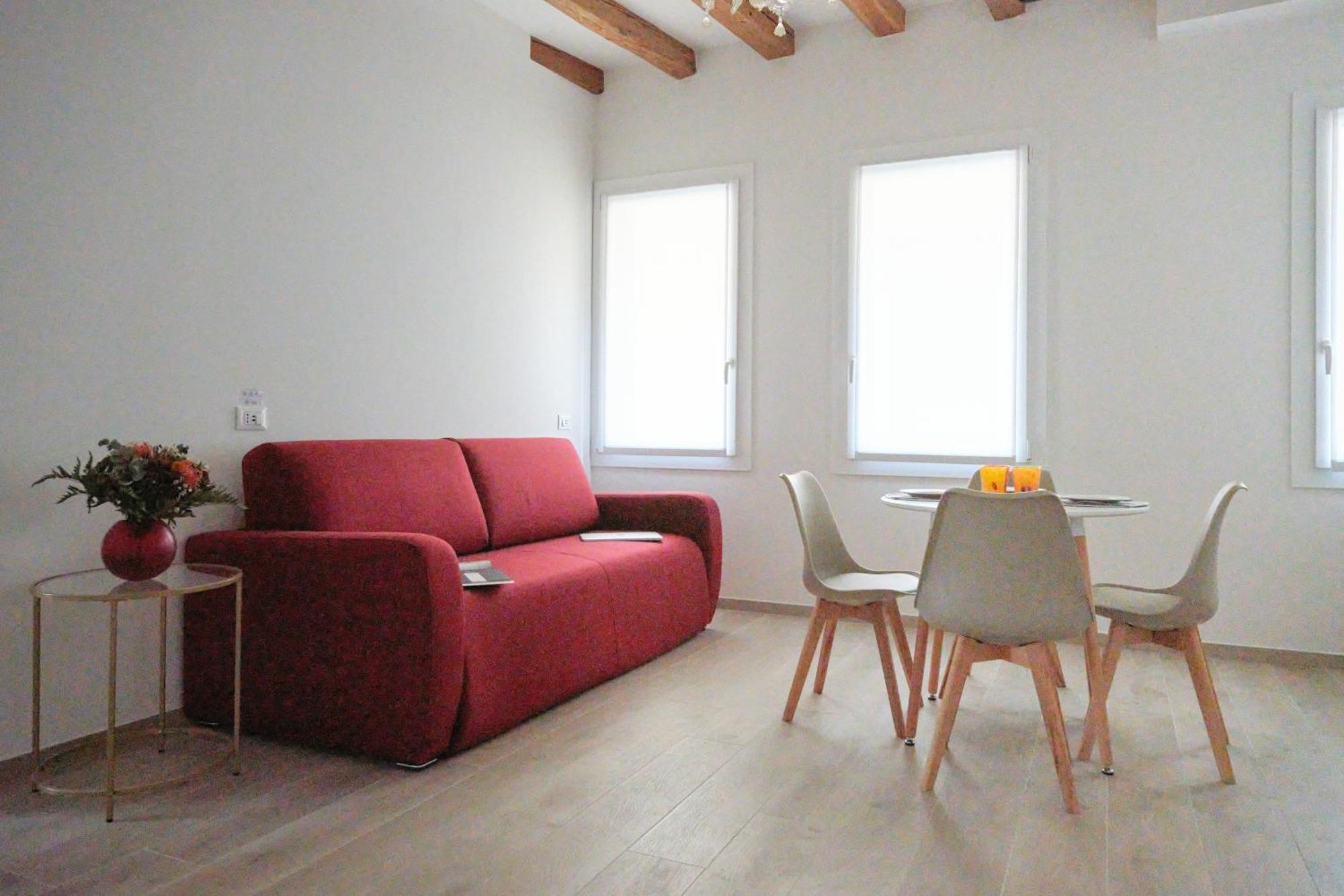 Classic Venice House 2 Luaran gambar