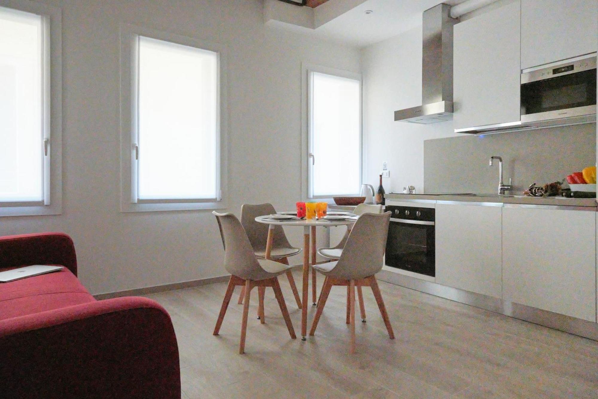 Classic Venice House 2 Luaran gambar