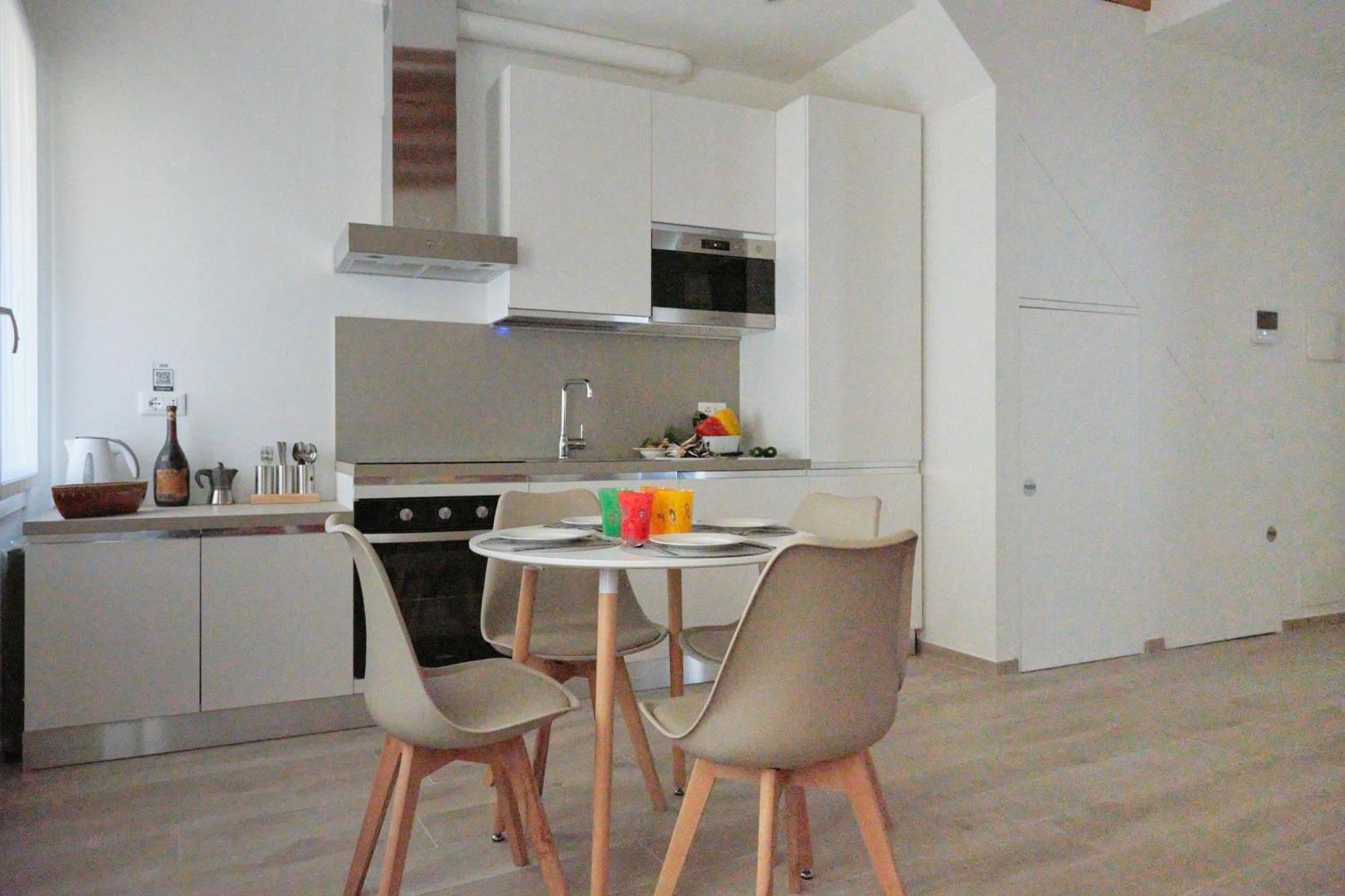 Classic Venice House 2 Luaran gambar