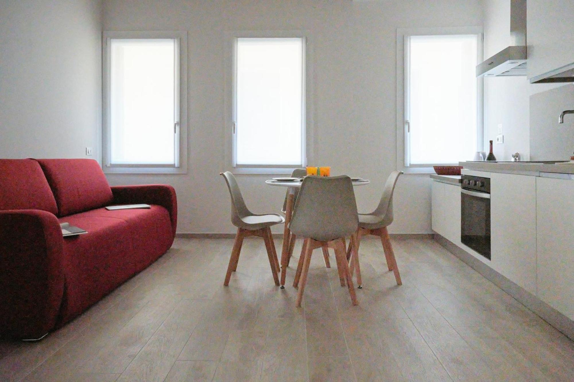 Classic Venice House 2 Luaran gambar
