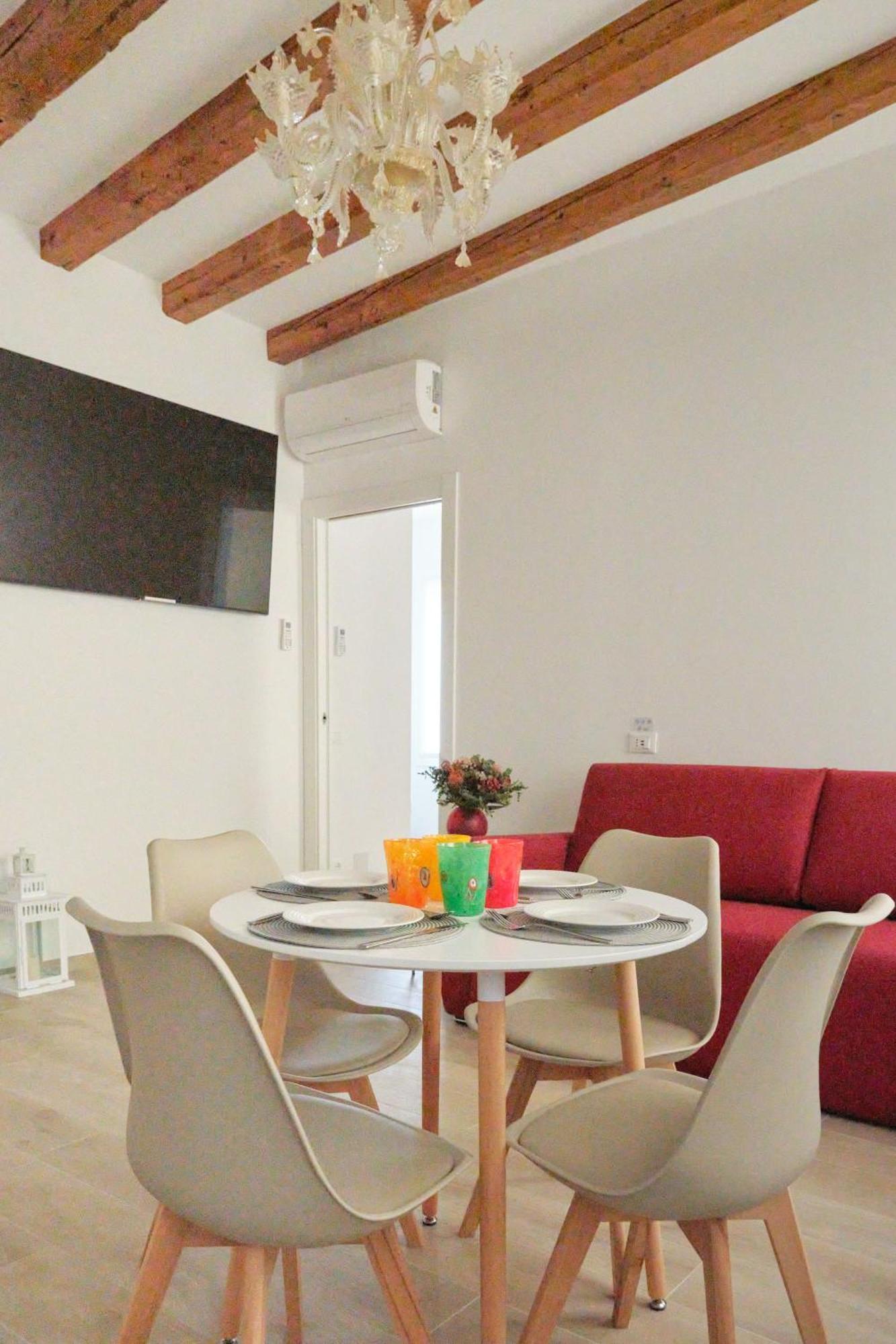 Classic Venice House 2 Luaran gambar