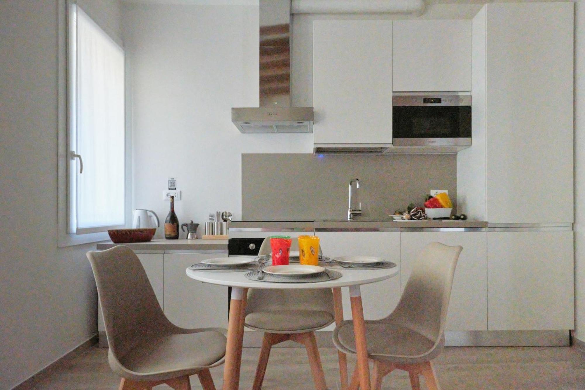Classic Venice House 2 Luaran gambar