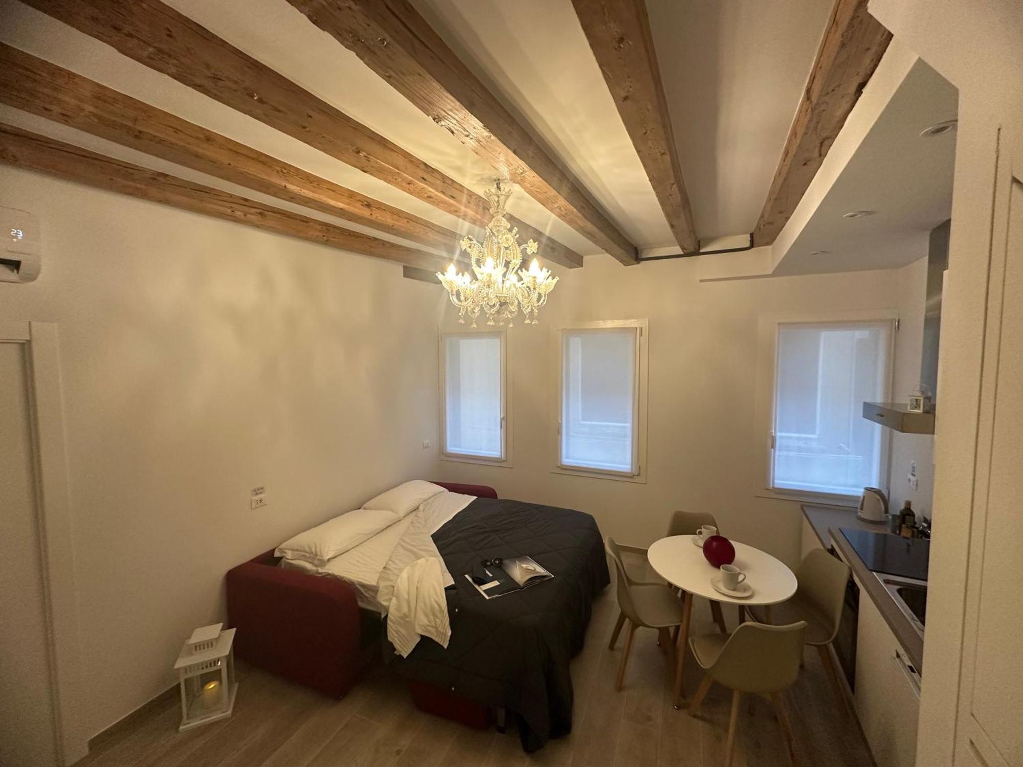 Classic Venice House 2 Luaran gambar