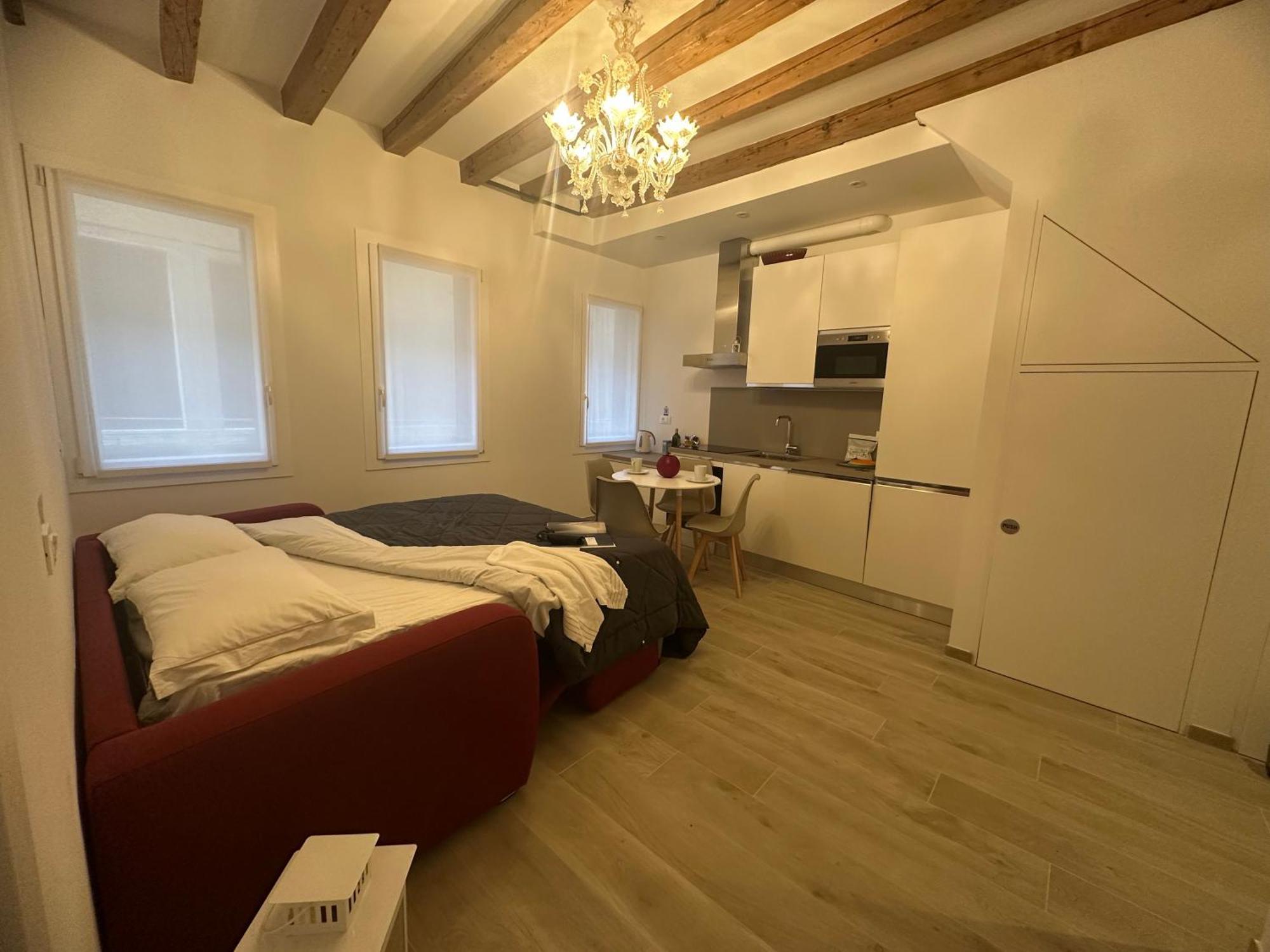 Classic Venice House 2 Luaran gambar